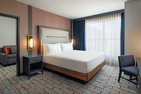 King Suite