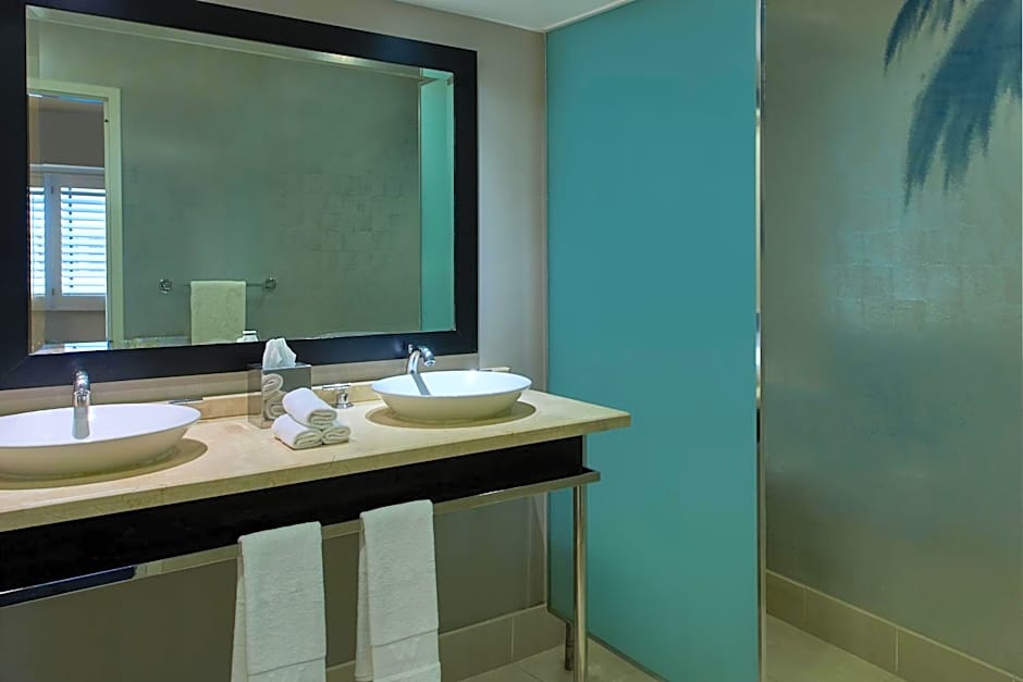 W Los Angeles - West Beverly Hills