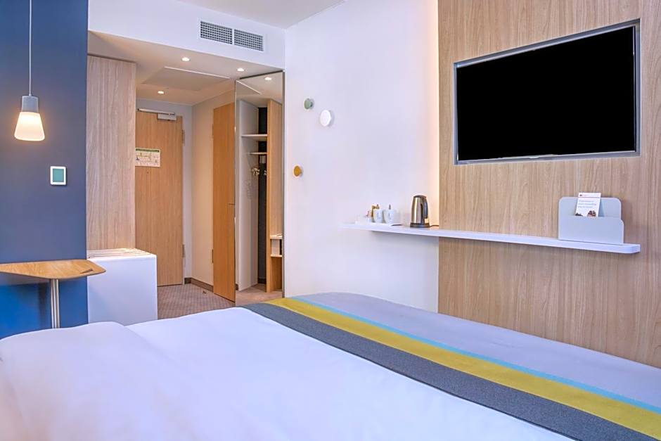 Holiday Inn Express Karlsruhe - City Park By IHG