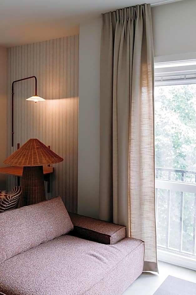 Niyunā wellness apartments