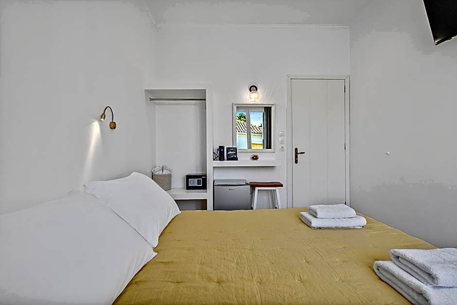 Kamelia Hotel
