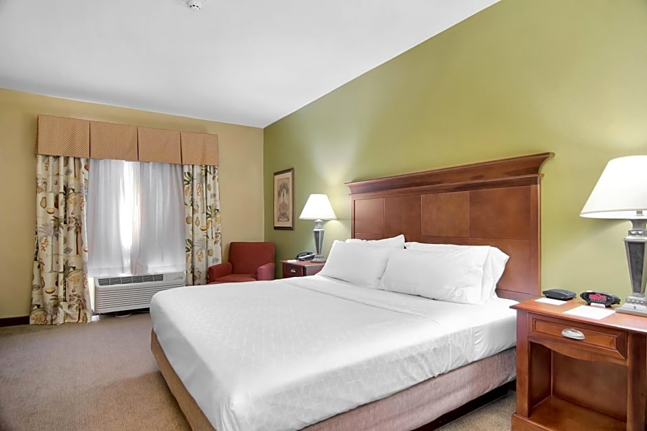 Holiday Inn Express Hotel & Suites DFW West - Hurst By IHG