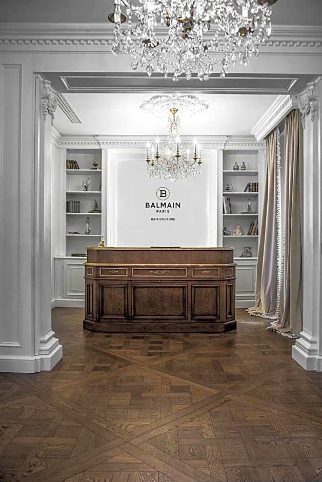 InterContinental Paris Le Grand By IHG