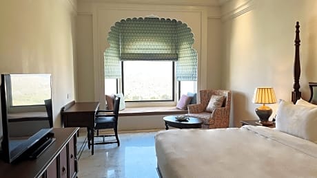 Valley View Double Room