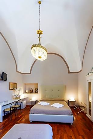 Santa Croce Room