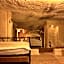 Iris Cave Cappadocia