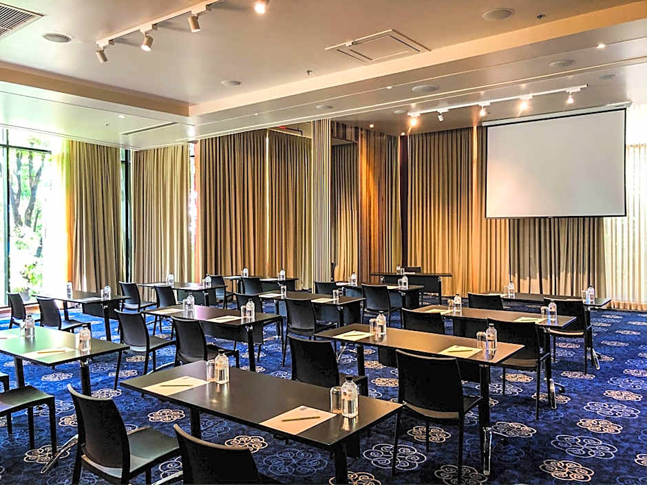 MeStyle Museum Hotel