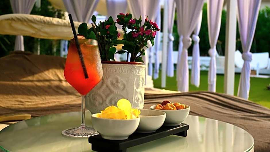 Bianco Riccio Suite Hotel