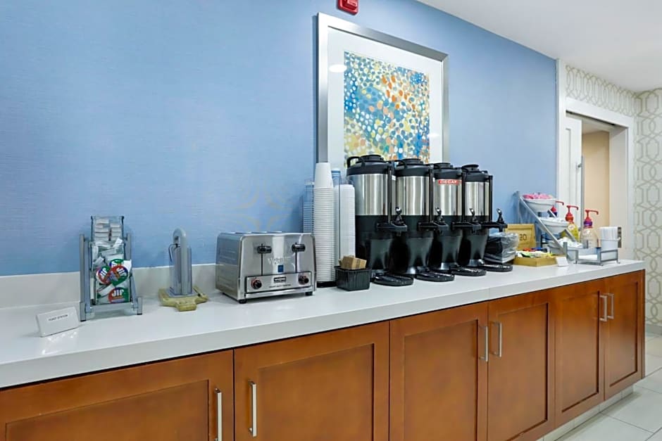 Staybridge Suites Columbia - Baltimore by IHG