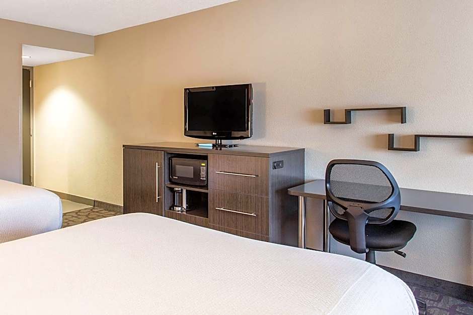 Comfort Inn Largo-Washington DC East