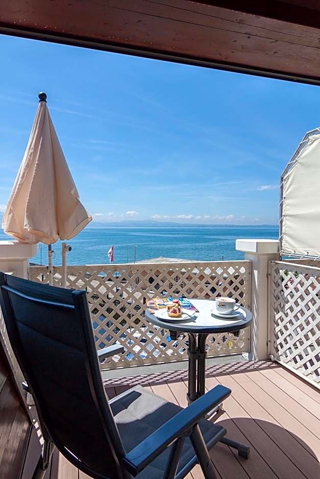 Akzent Hotel Lowen