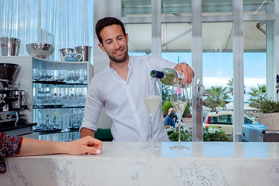 Hotel Lungomare