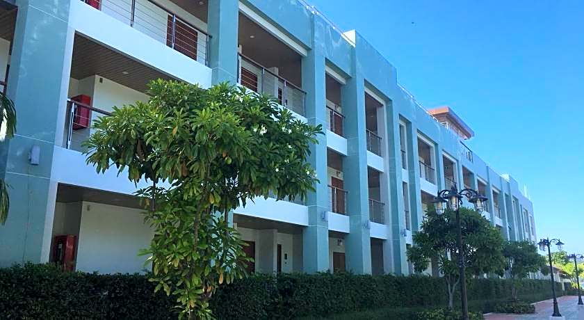 Phi Phi Harbour View Hotel (SHA Extra Plus)