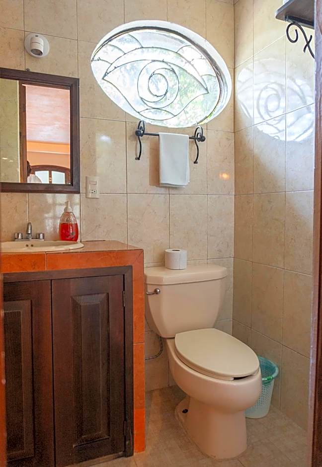 Hotel Paraíso Encantado