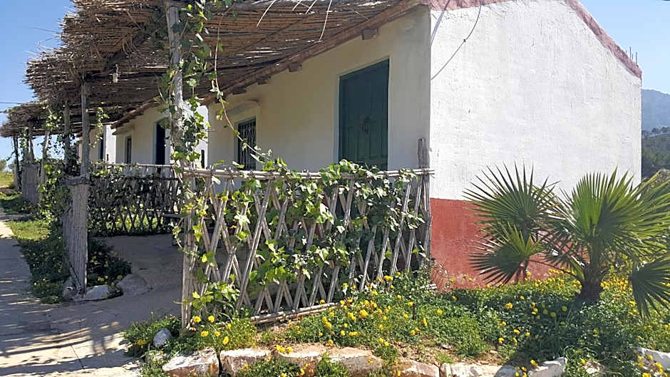 Ferma Jebala Ecolodge