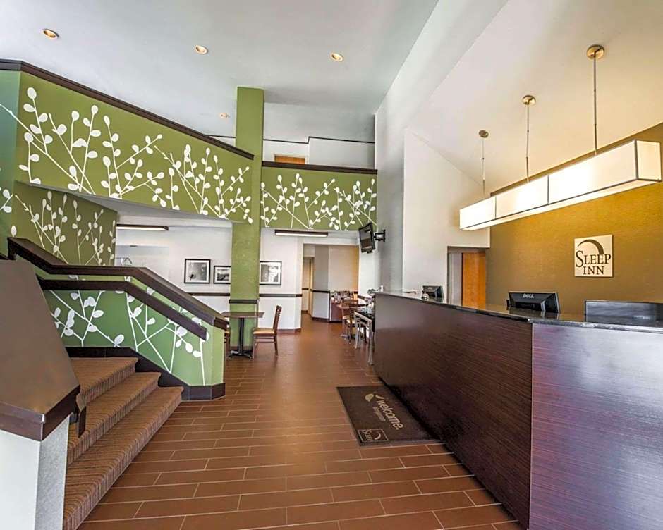 Sleep Inn Morganton Southeast