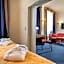 Radisson Blu Hotel Halle-Merseburg