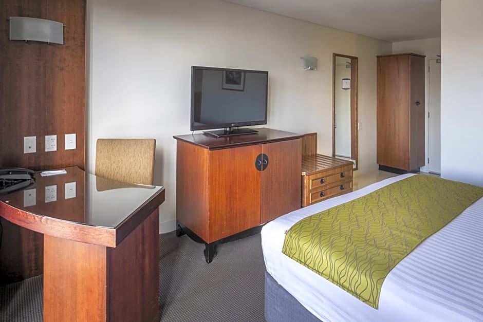 Copthorne Hotel Auckland City