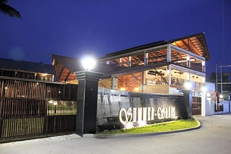 Symphony Summer Sands Neil Island and Spa