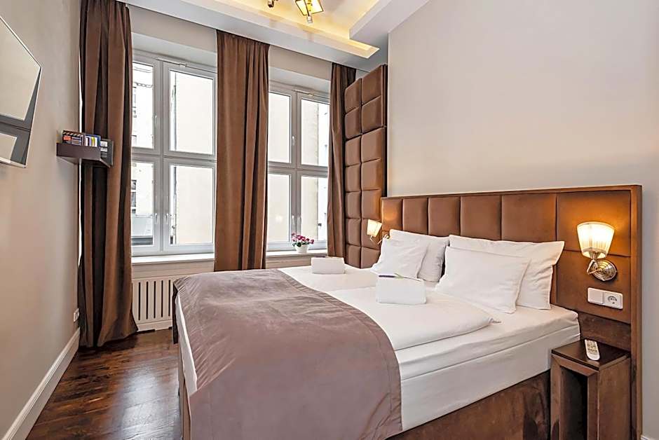 Arabel Design Apartments