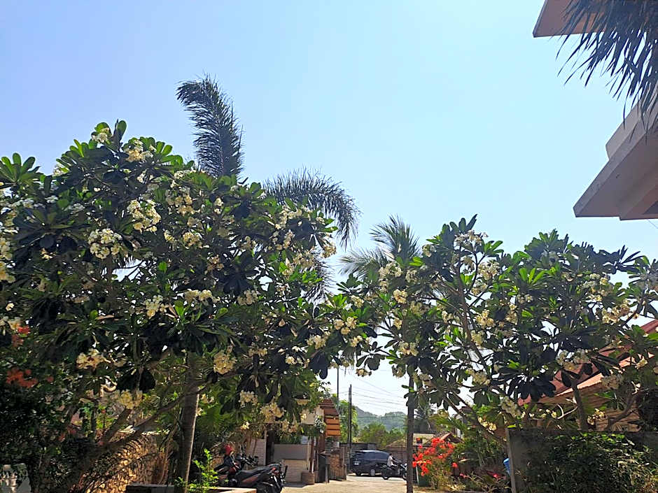 Kutabay Homestay