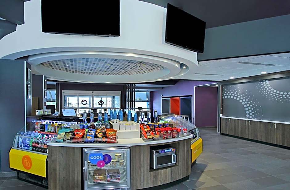 Tru By Hilton Waco South, Tx