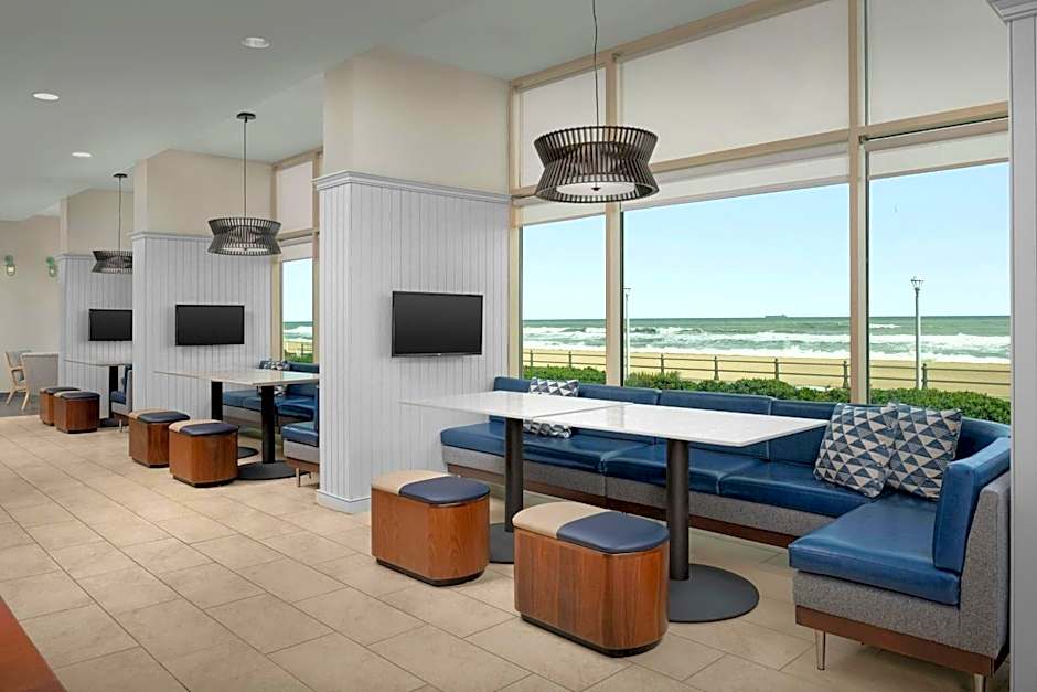 Courtyard by Marriott Virginia Beach Oceanfront/North 37th Street