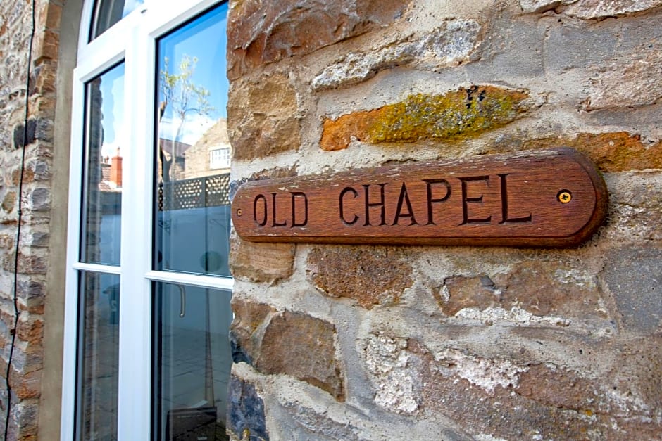 The Old Chapel Leyburn