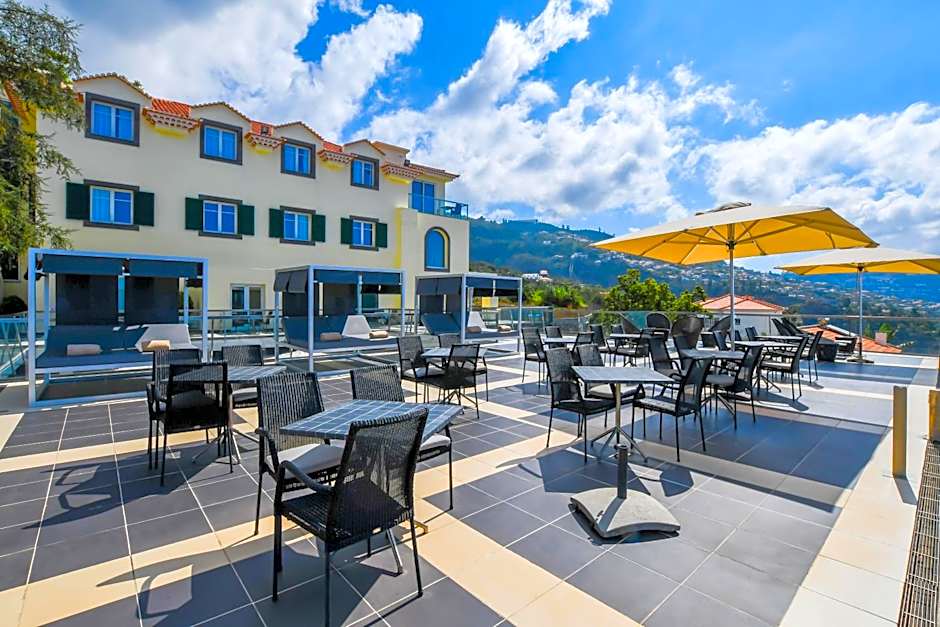 Quinta Mirabela - Design Hotel