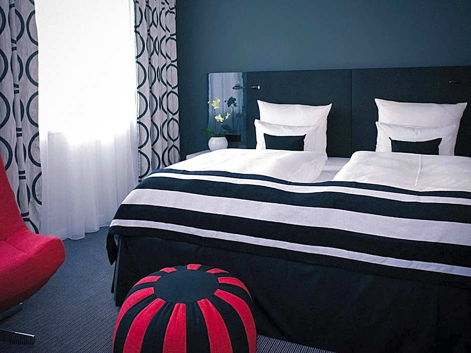 Vienna House by Wyndham Andels Berlin