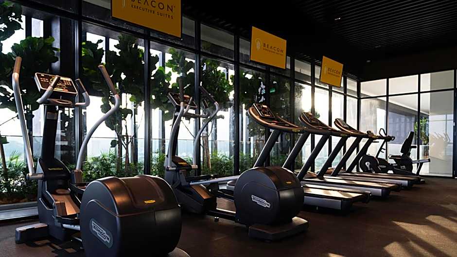 The Beacon Executive Penang Georgetown