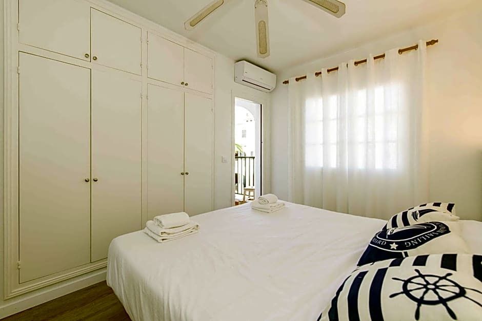 Siesta Mar Apartamentos