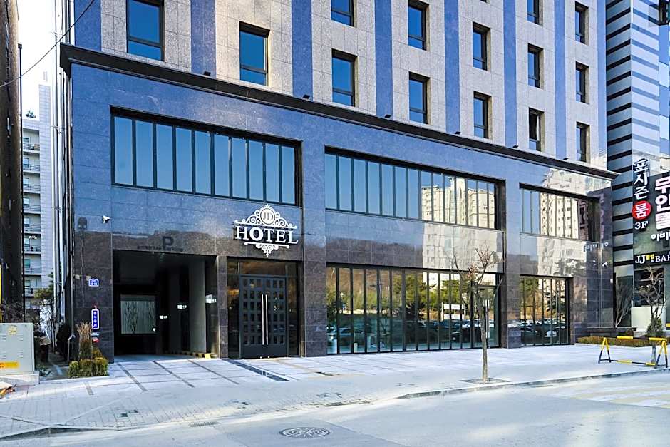 Namyangju Benikea JD Hotel