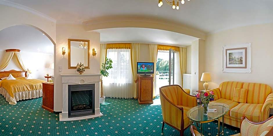 Hotel Sacher-Stoiber