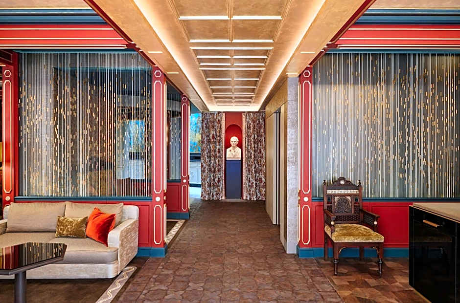 Hotel de Montesquieu