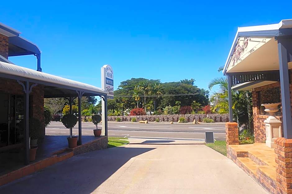Country Ayr Motel