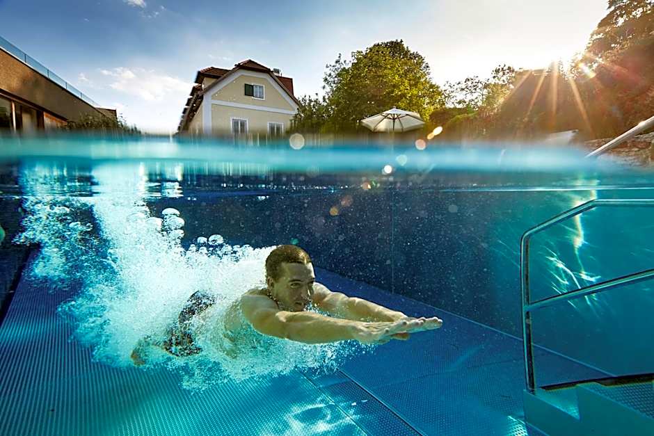 Hotel Landhaus Moserhof