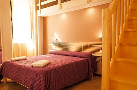 Palazzo Paladini Rooms Lecce