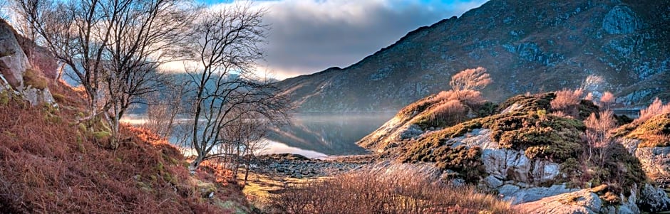 Innes House Bed & Breakfast