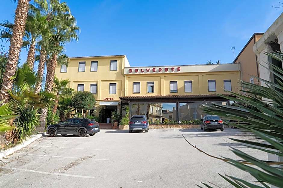 Hotel Belvedere