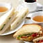Sotetsu Fresa Inn Shimbashi-Karasumoriguchi