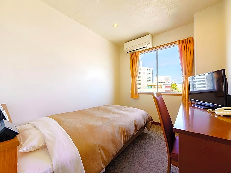 Business Hotel Star