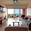 Brand New 2 BR Condo with Amazing Rooftop Pool