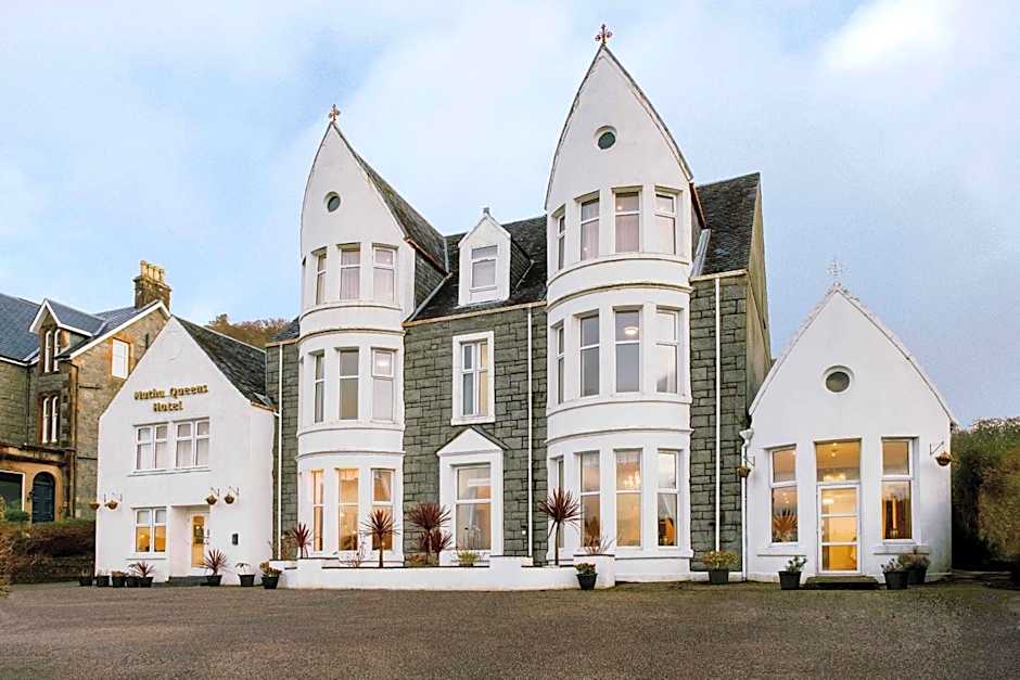Photo 1 of 57 of Muthu Queens Hotel, Oban