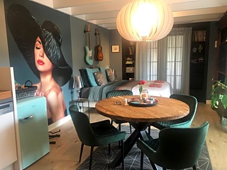 B&B De Kamer