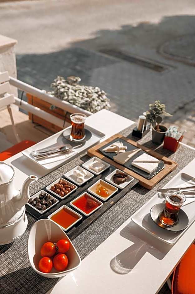 Doc's Boutique Hotel Kemer