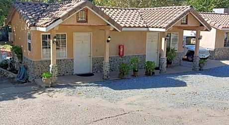 Suite with River View