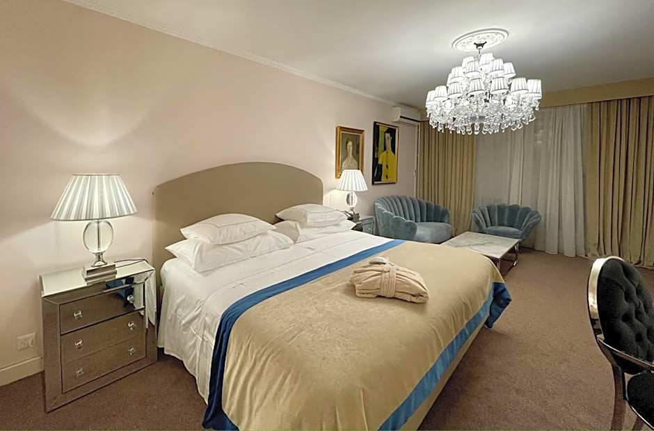 Hotel Adriatica