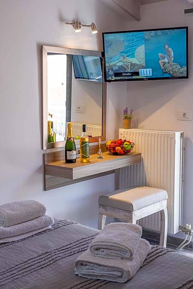 Serenity Luxe Suites