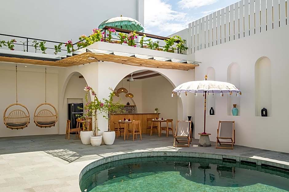Mysa Boutique Hotel